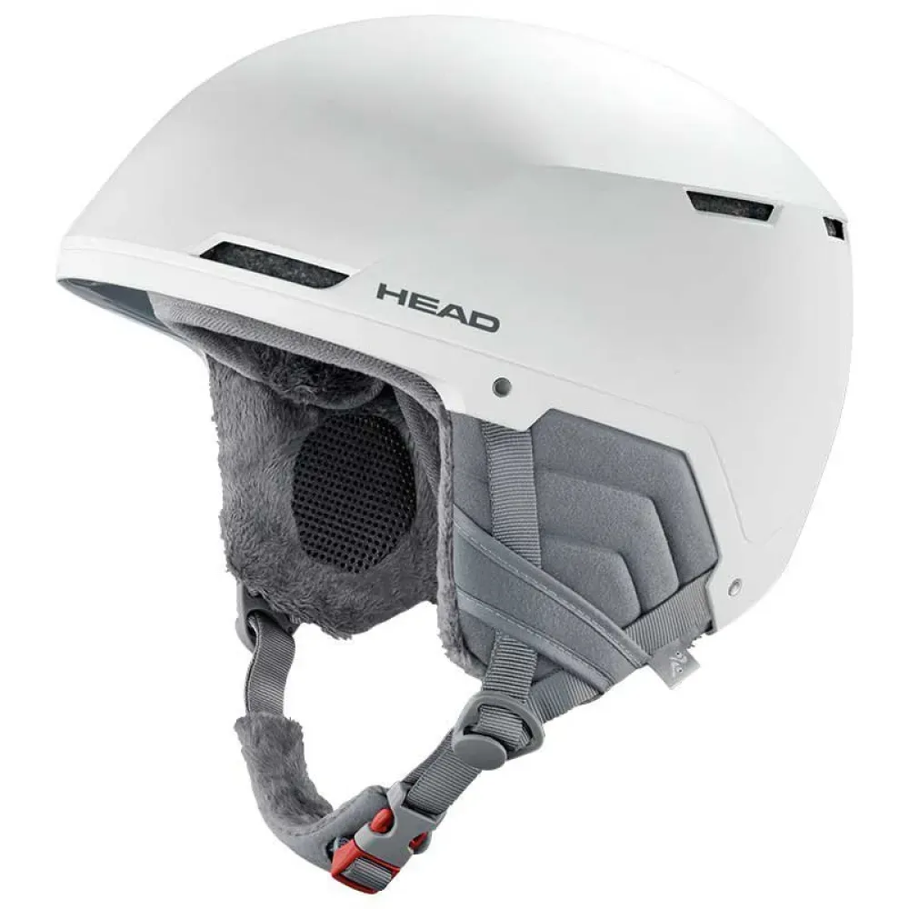 Ski Helm Head Compact Evo Frauenhelm 2026 (Bild 1)
