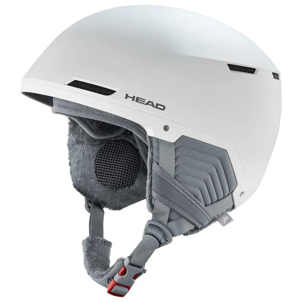 Ski Helm Head Compact Pro Frauenhelm 2026 (Bild 1)