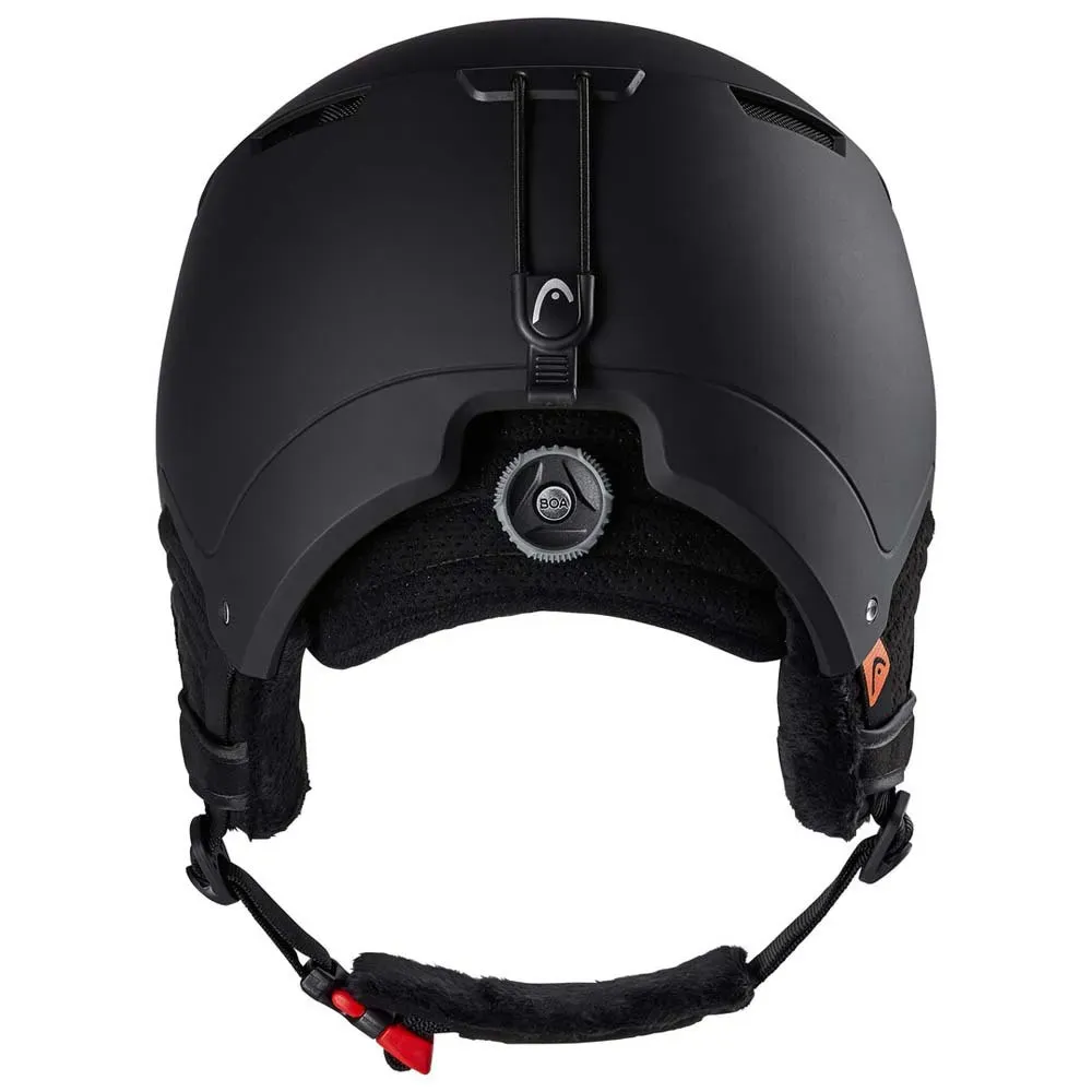 Ski Helm Head Compact Pro Skihelm 0 (Bild 2)