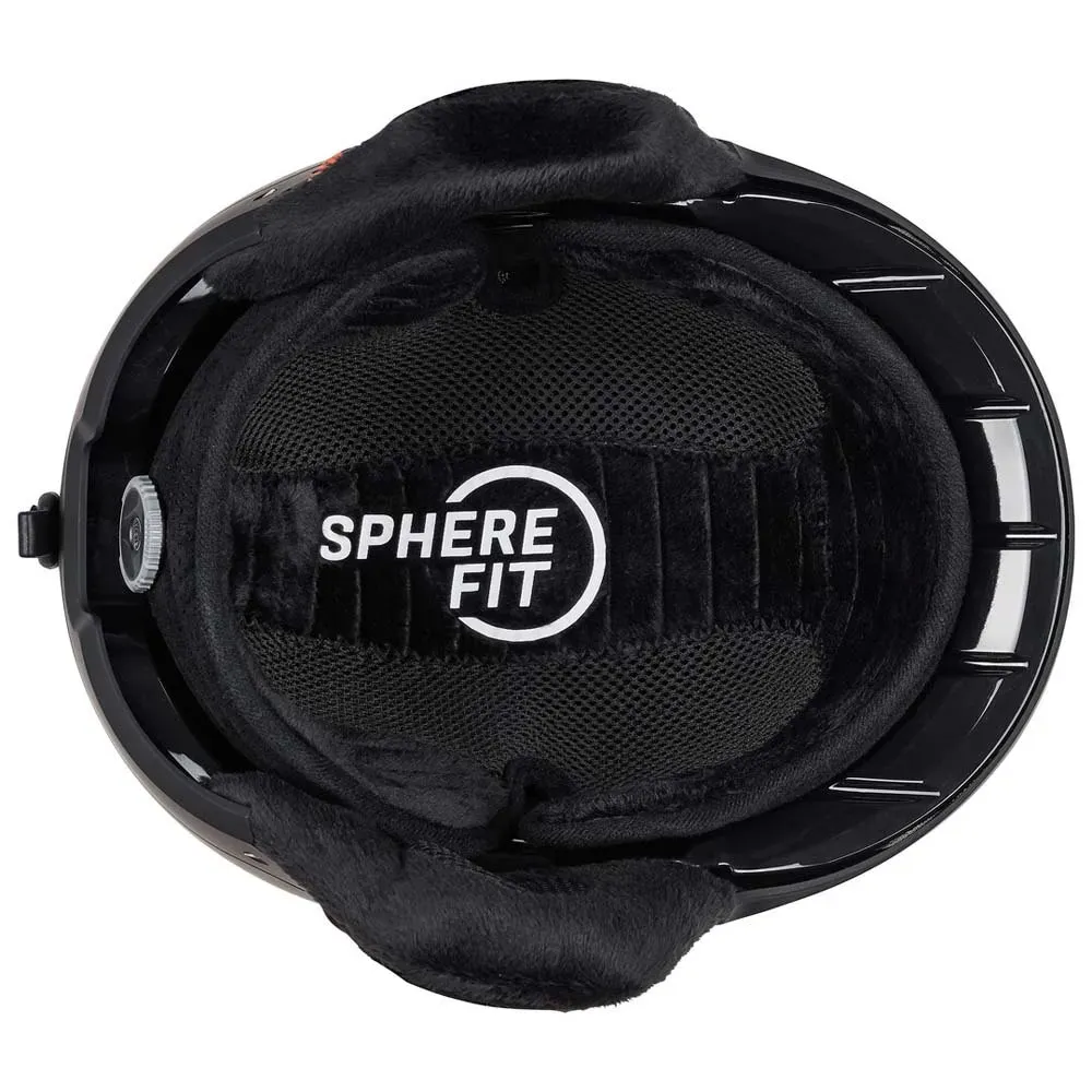 Ski Helm Head Compact Pro Skihelm 0 (Bild 6)