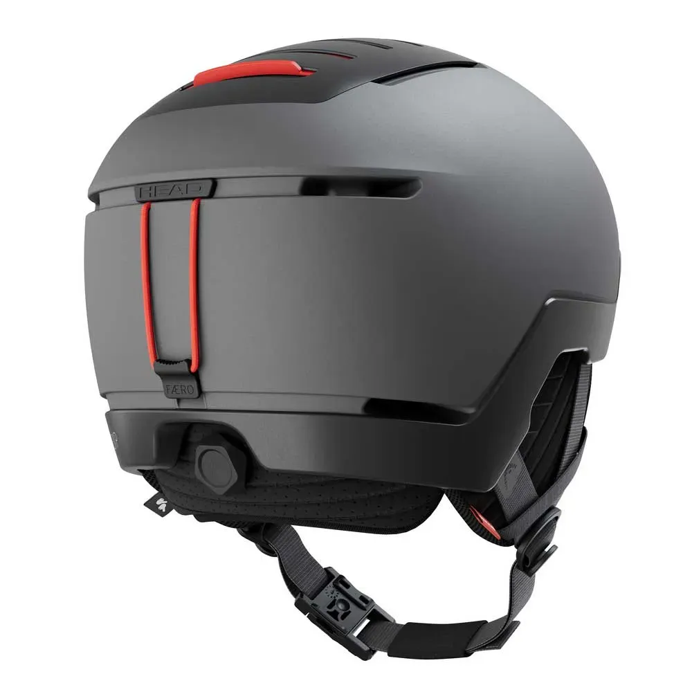 Ski Helm Head Faero Exp Mips Skihelm 0 (Bild 3)