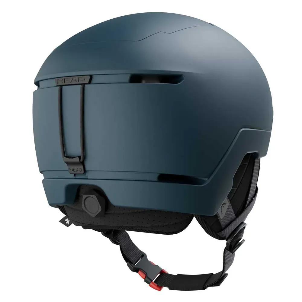 Ski Helm Head Faero Skihelm 0 (Bild 4)