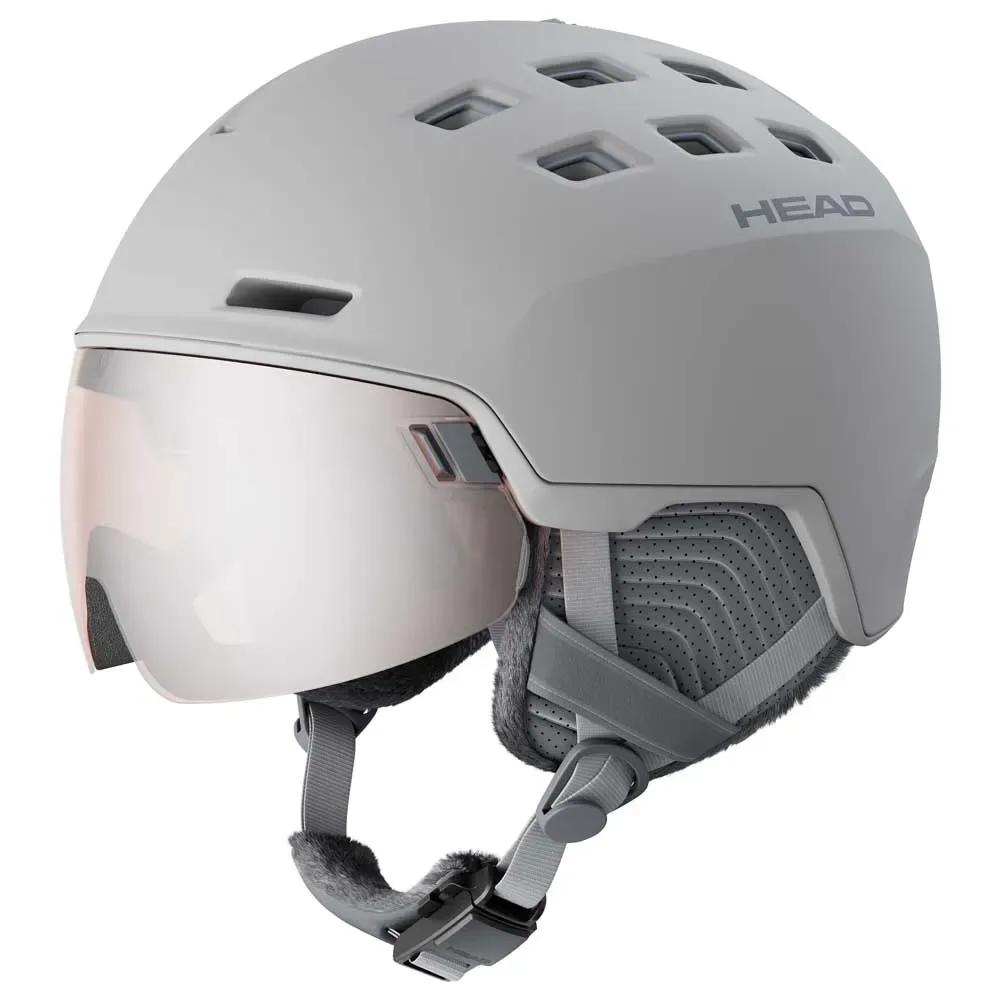 Ski Helm Head Rachel Skihelm 0 (Bild 1)