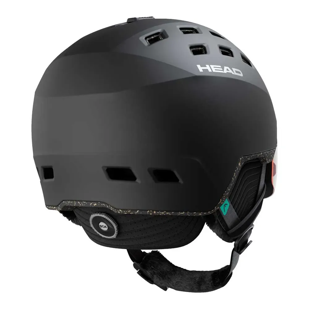 Ski Helm Head Radar Rethink Skihelm 0 (Bild 2)