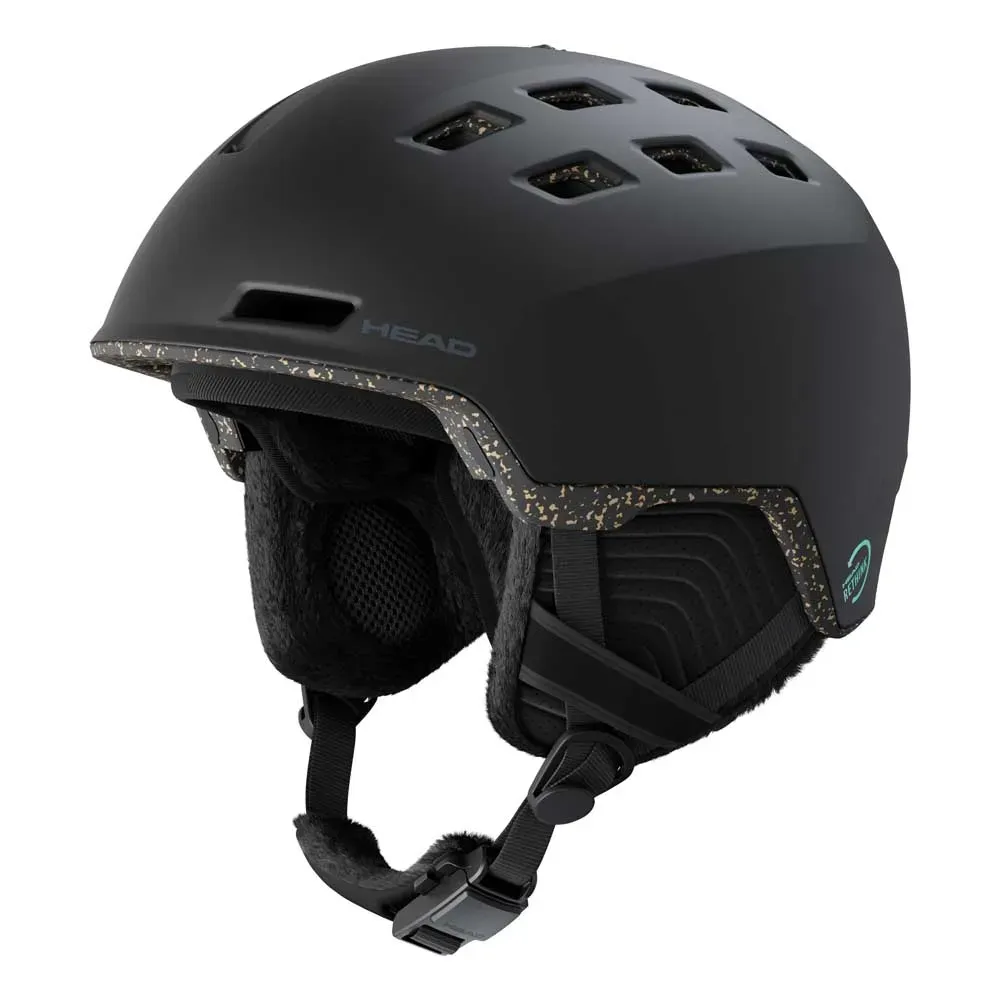 Ski Helm Head Rev Rethink Skihelm 0 (Bild 1)