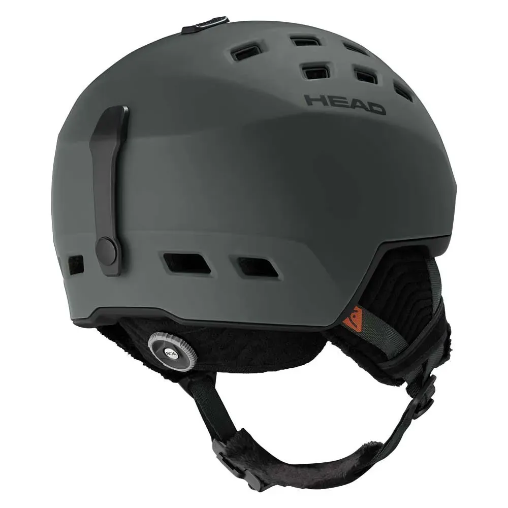 Ski Helm Head Rev Skihelm 2025 (Bild 3)