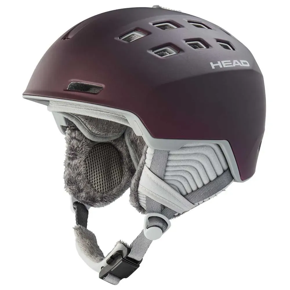 Ski Helm Head Rita Frauenhelm 0 (Bild 3)