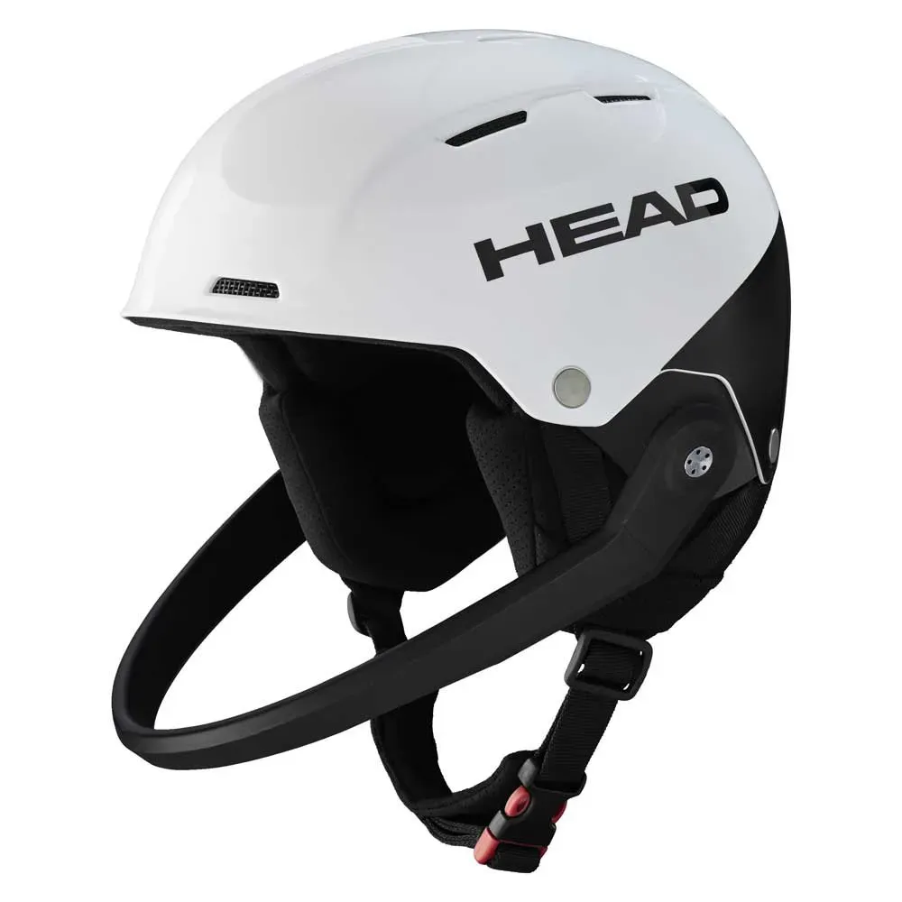 Ski Helm Head Team Sl Skihelm 2026 (Bild 3)