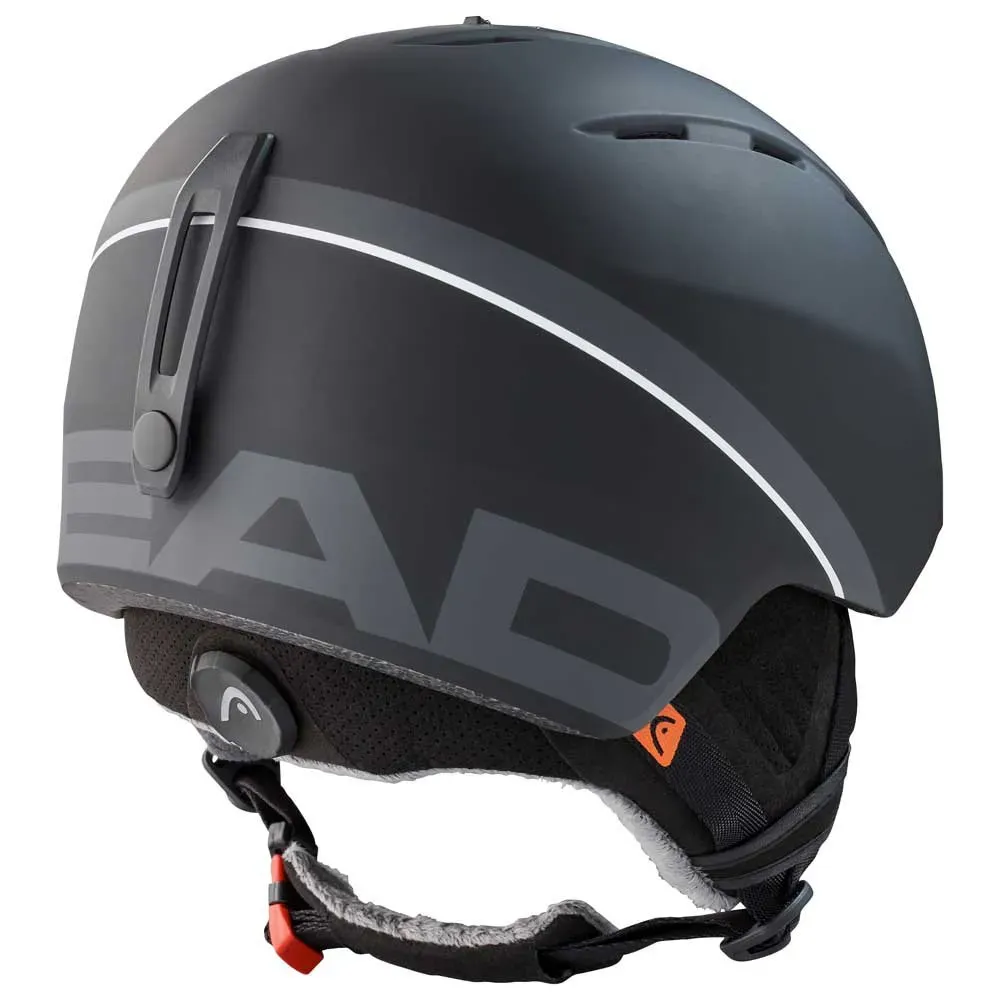 Ski Helm Head Varius Skihelm 0 (Bild 2)