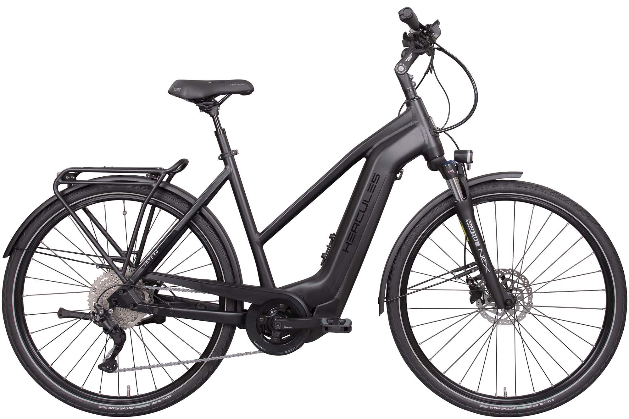 E-Bike Tourenrad Hercules Intero Sport I-10 2023 (Bild 1)