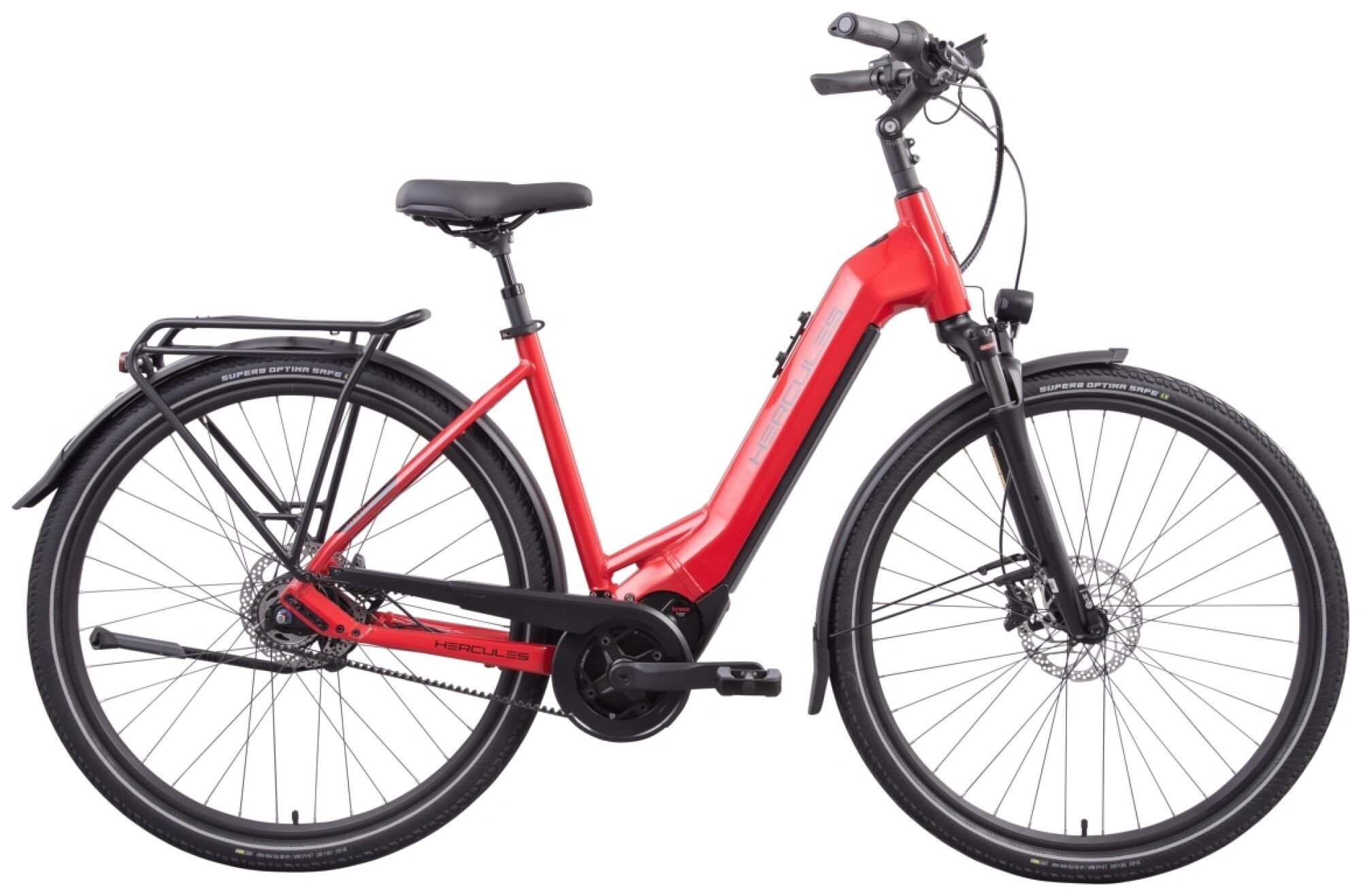 Hercules Hercules Pasero Comp I-F5 2023 | 750 Wh | 28 Zoll | Tiefeinsteiger (Bild 1)