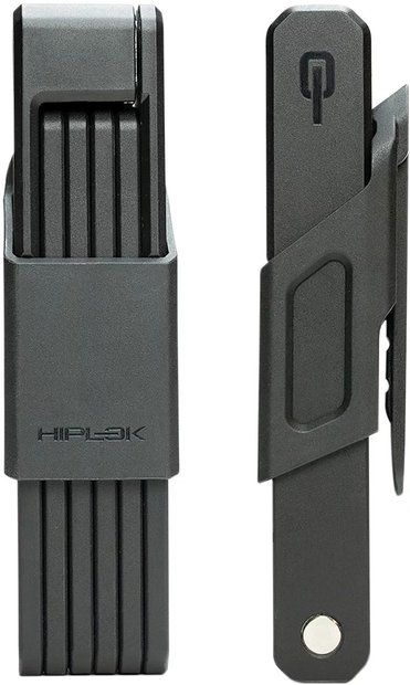 Faltschloss Fahrrad Hiplok Switch 2025