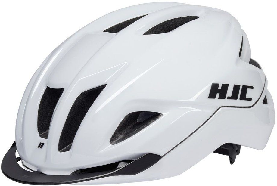 Rennrad Helm HJC Crosser XC/Gravel 2024 (Bild 2)