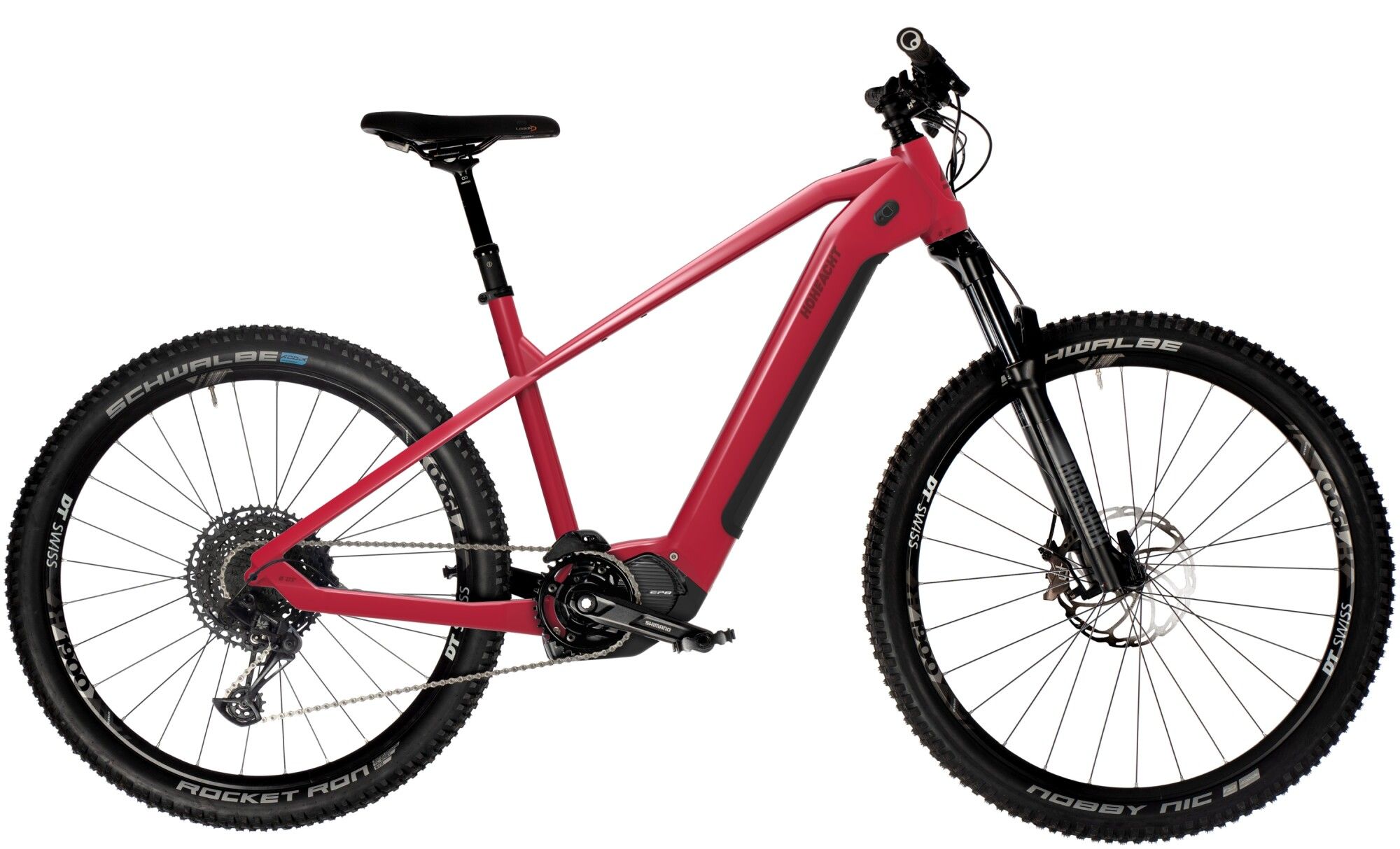 E-Trailbike HoheAcht SENTO MONTO 2022 (Bild 1)