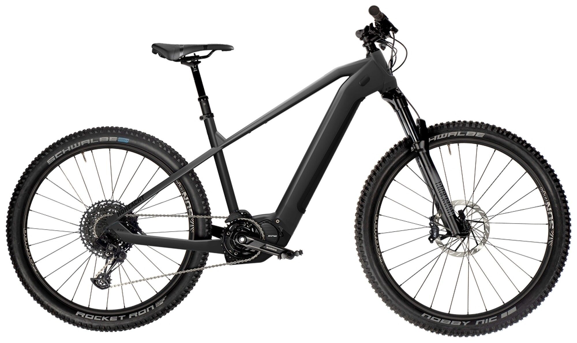 E-Trailbike HoheAcht SENTO MONTO 2023 | 630 Wh | 29 Zoll | Diamant (Bild 1)