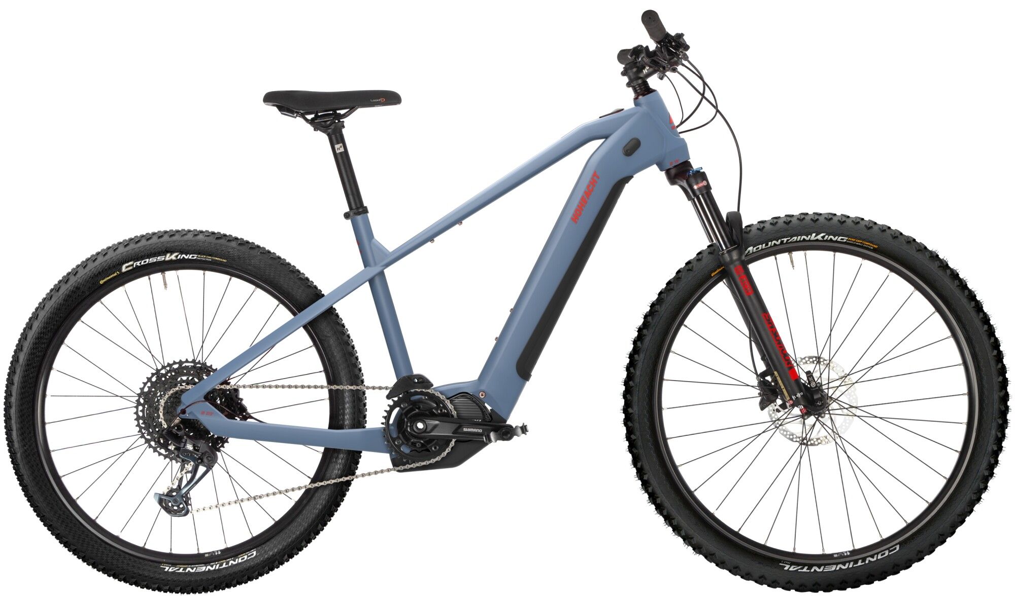 E-Trailbike HoheAcht SENTO ROKO 2022 (Bild 1)