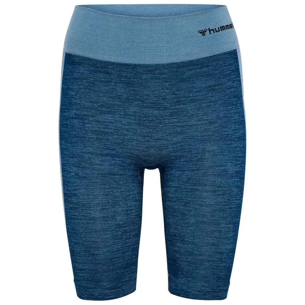 Kurze Radlerhose Hummel Cleaa Seamless kurze Hose (Bild 3)