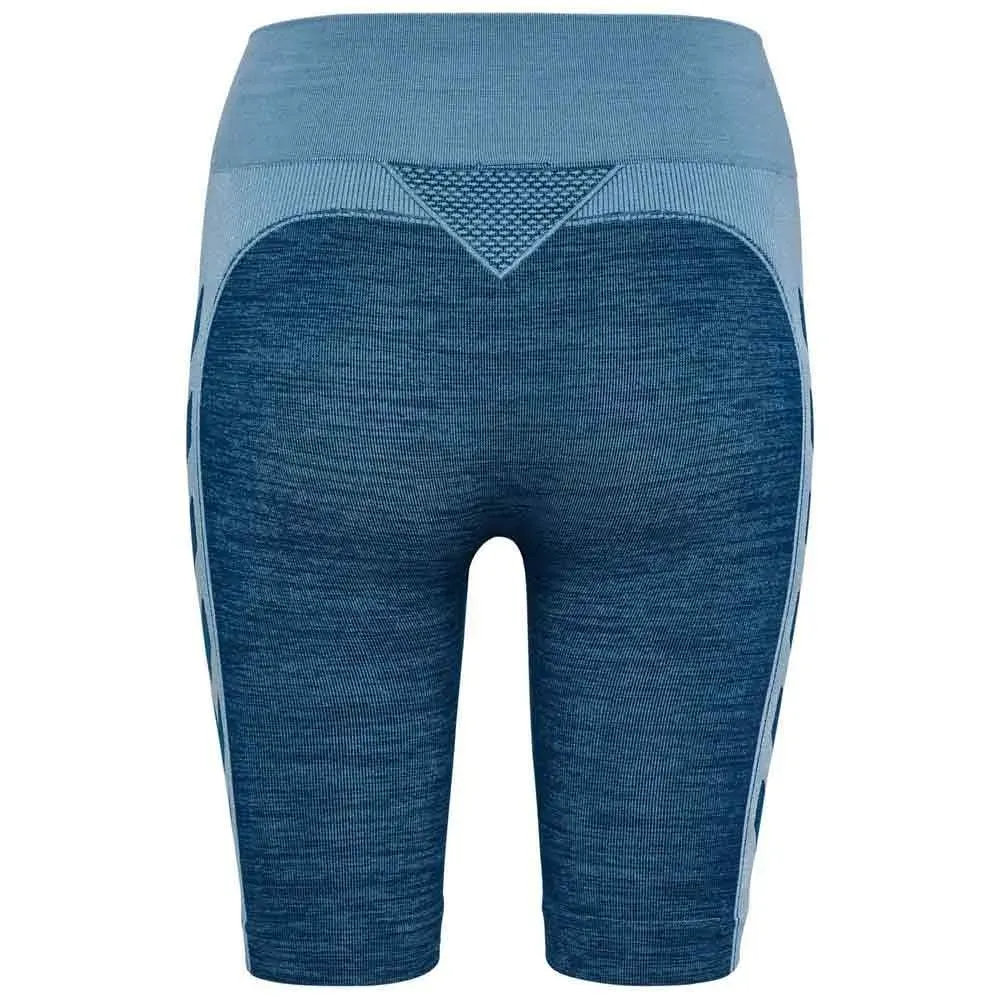 Kurze Radlerhose Hummel Cleaa Seamless kurze Hose (Bild 4)