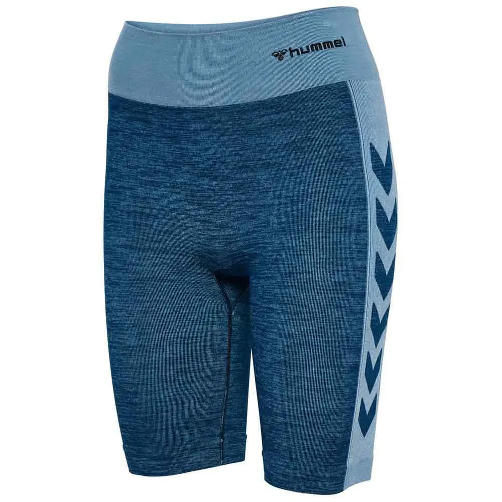 Kurze Radlerhose Hummel Cleaa Seamless kurze Hose (Bild 5)