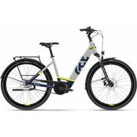 E-Stadtrad Husqvarna E-Bicycles Grand Towner 5 FW 2023 (Bild 3)
