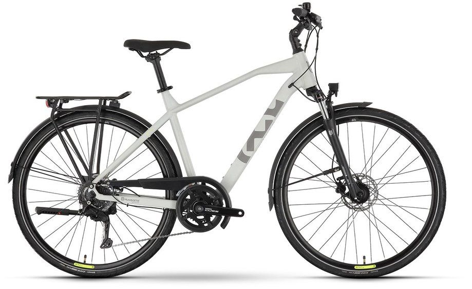Tourenrad Husqvarna E-Bicycles Towner B2 2024 | 28 Zoll | Diamant (Bild 1)