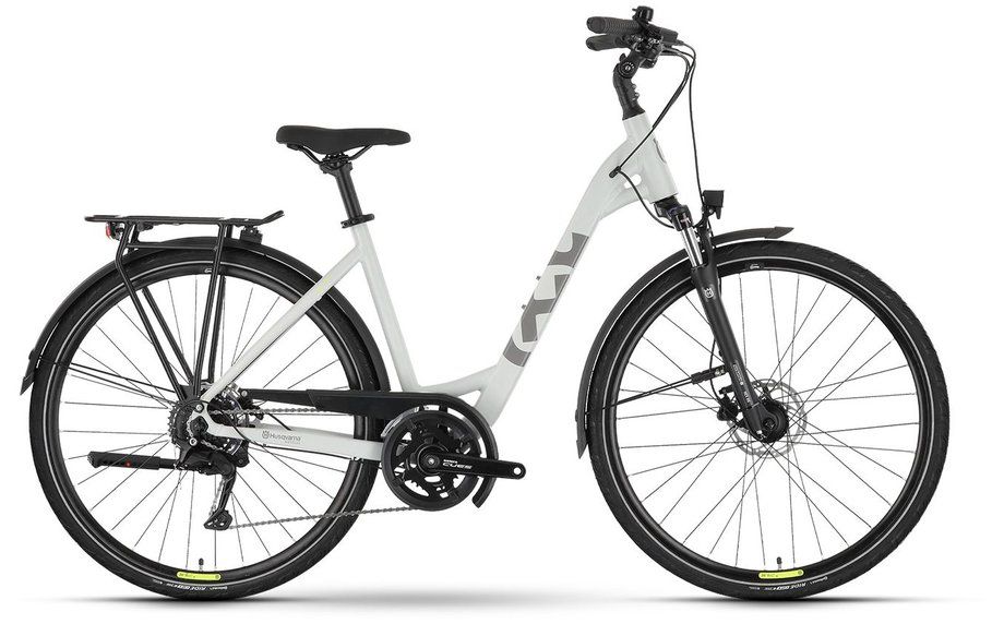 Tourenrad Husqvarna E-Bicycles Towner B2 2024 | 28 Zoll | Tiefeinsteiger (Bild 1)