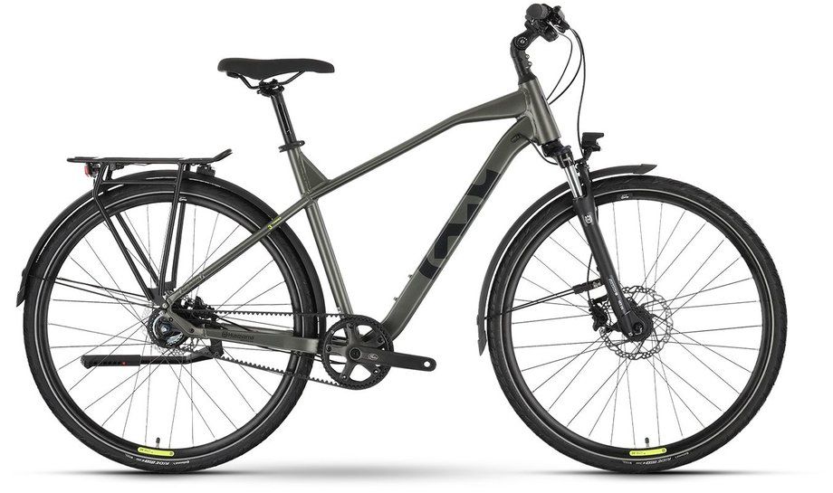 Urban Bike Husqvarna E-Bicycles Towner B3 2024 | 28 Zoll | Diamant
