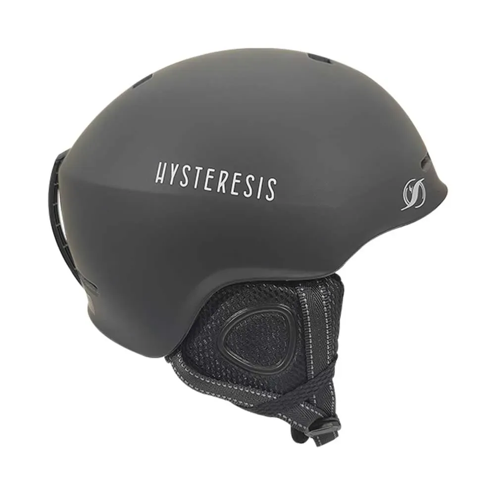 Ski Helm Hysteresis H-SHOCK Skihelm 0 (Bild 2)