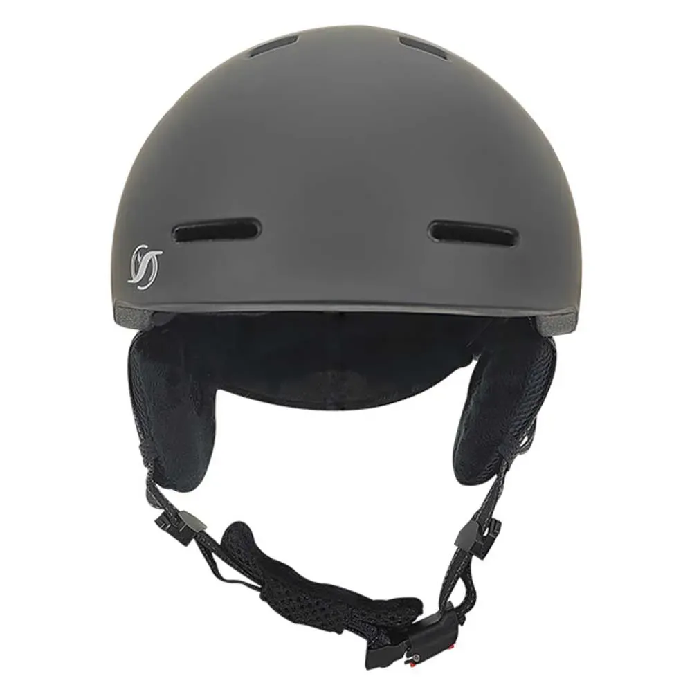 Ski Helm Hysteresis H-SHOCK Skihelm 0 (Bild 3)
