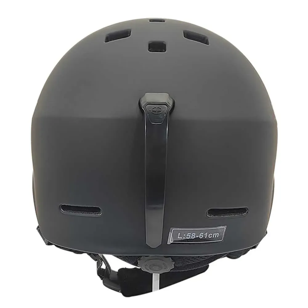 Ski Helm Hysteresis H-SHOCK Skihelm 0 (Bild 4)