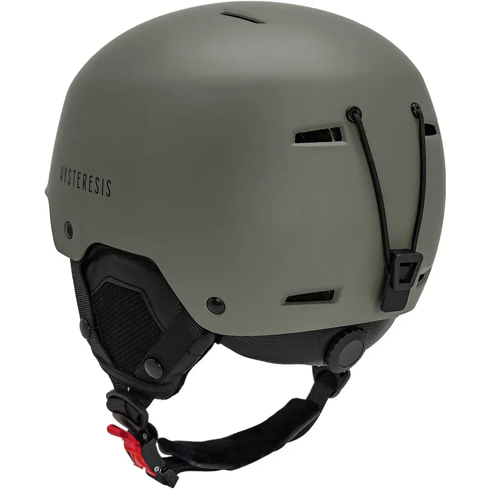 Ski Helm Hysteresis H-SHOCK Skihelm 0 (Bild 9)