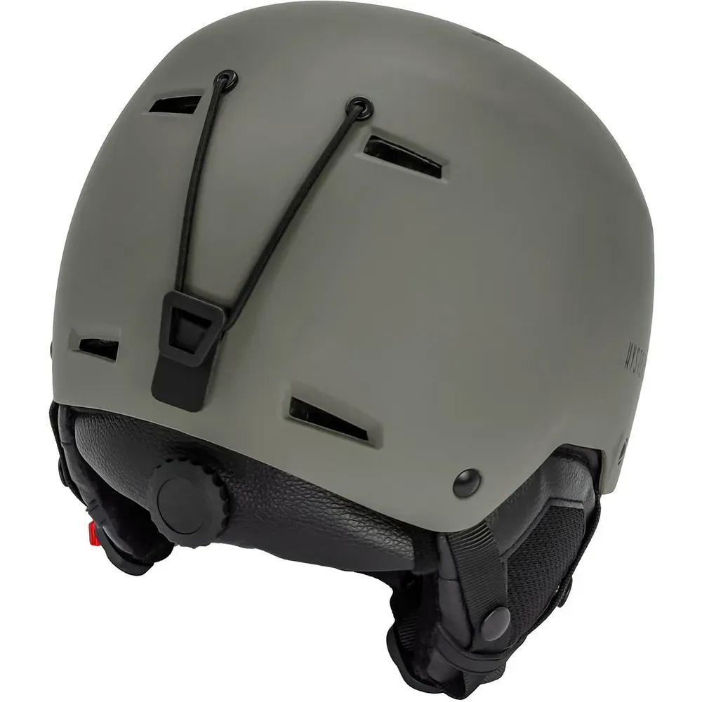 Ski Helm Hysteresis H-SHOCK Skihelm 0 (Bild 12)