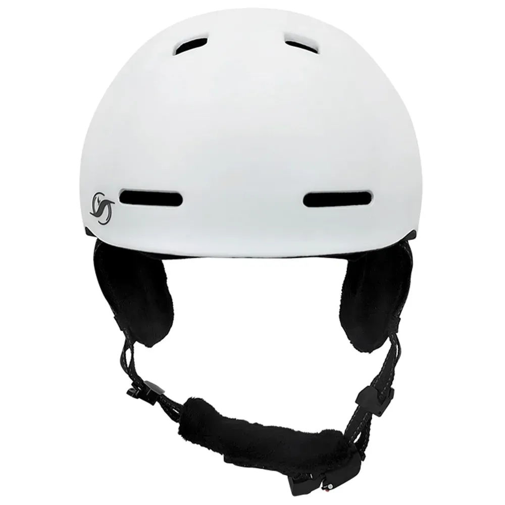 Ski Helm Hysteresis H-SHOCK Skihelm 0 (Bild 19)