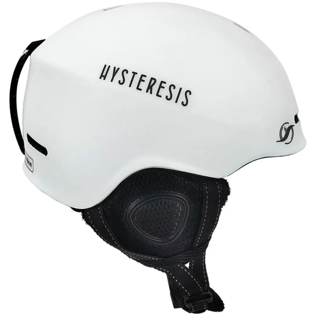 Ski Helm Hysteresis H-SHOCK Skihelm 0 (Bild 22)