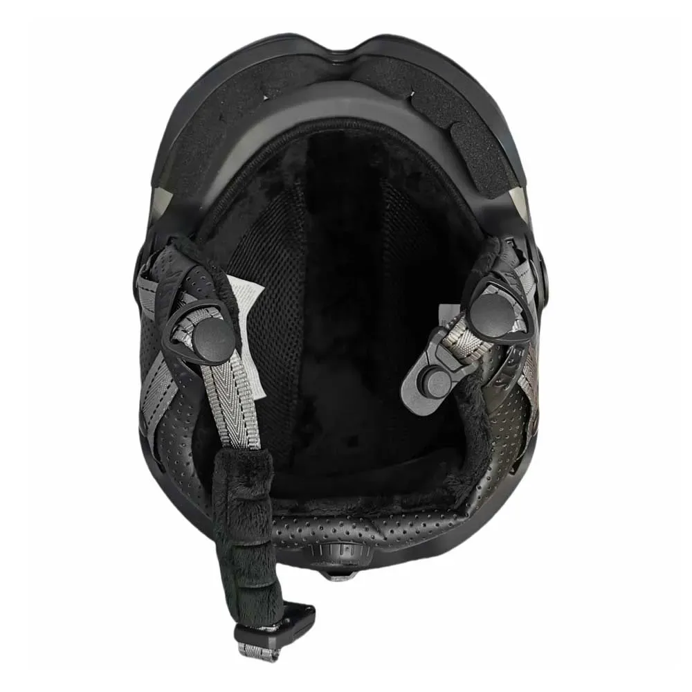Ski Helm Hysteresis H-SHOCK Visor Skihelm 0 (Bild 8)