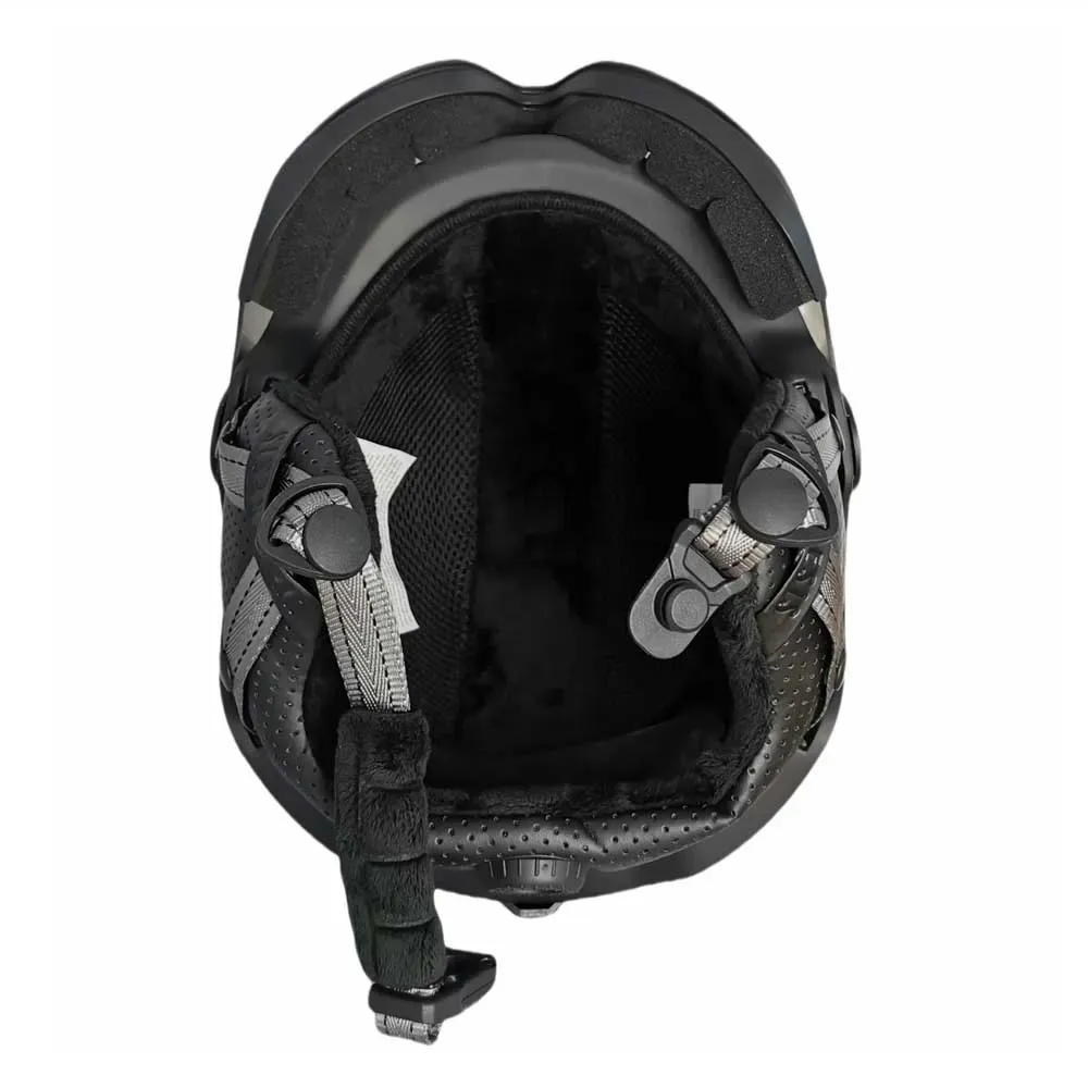 Ski Helm Hysteresis H-SHOCK Visor Skihelm 0 (Bild 20)