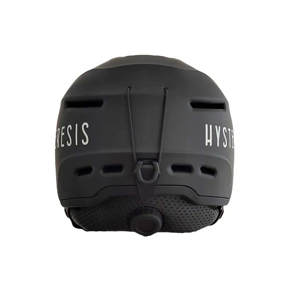 Ski Helm Hysteresis H-SHOCK Visor Skihelm 0 (Bild 24)