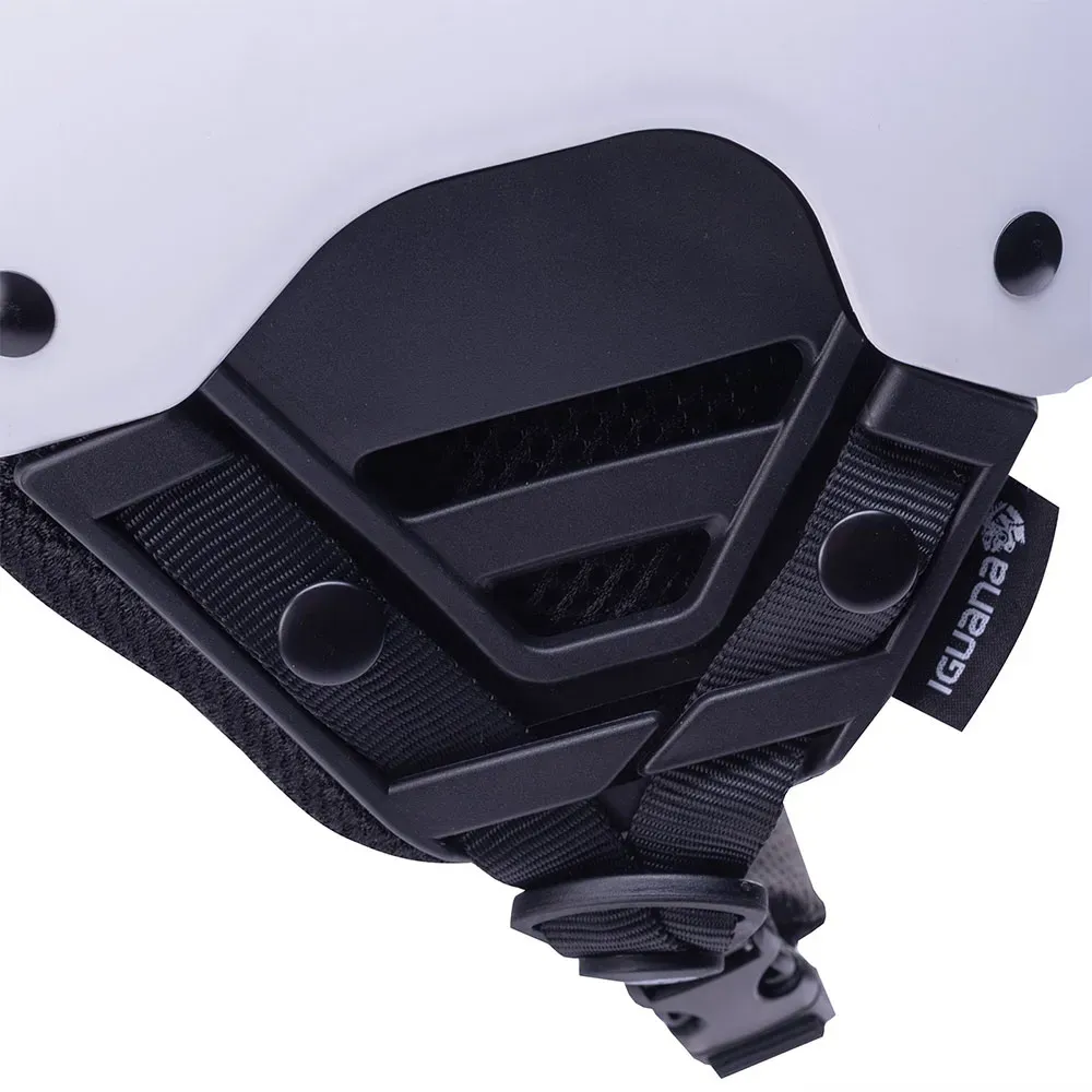 Ski Helm Iguana Higni Skihelm 0 (Bild 8)