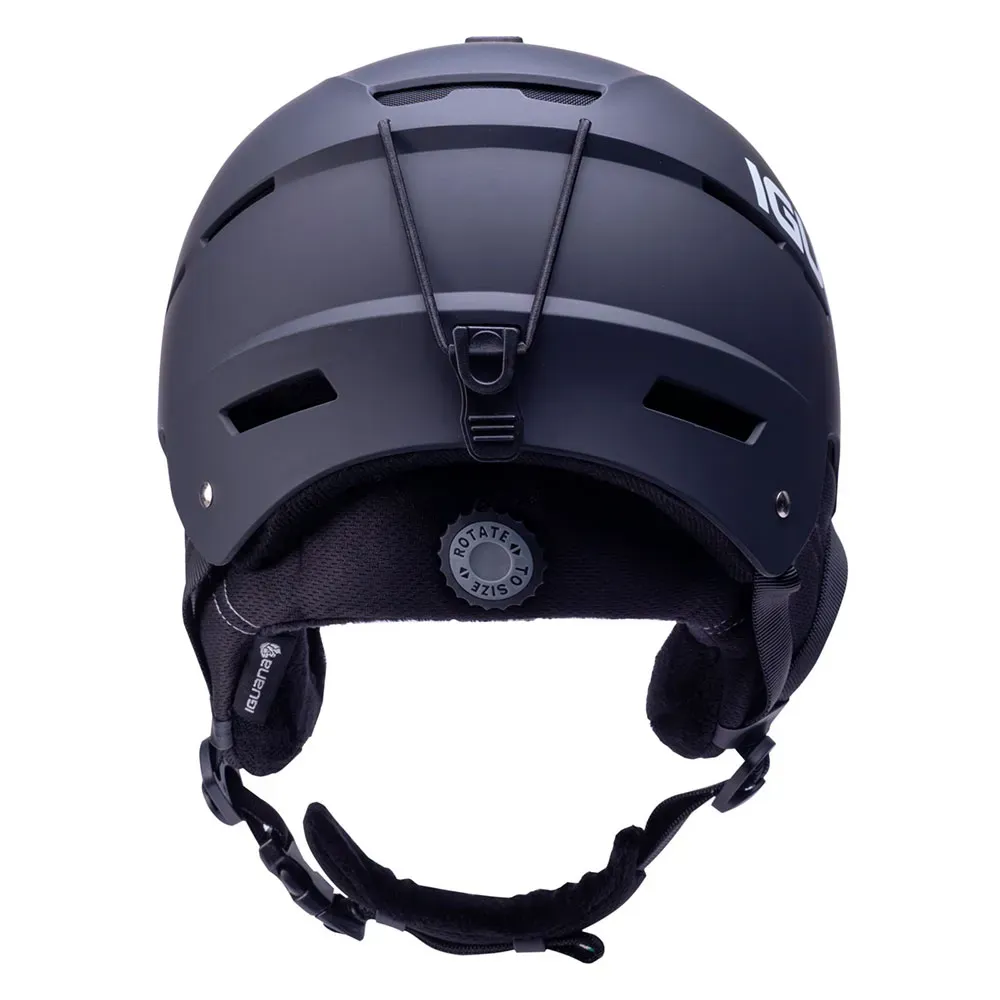 Ski Helm Iguana Ibris Skihelm 0 (Bild 2)