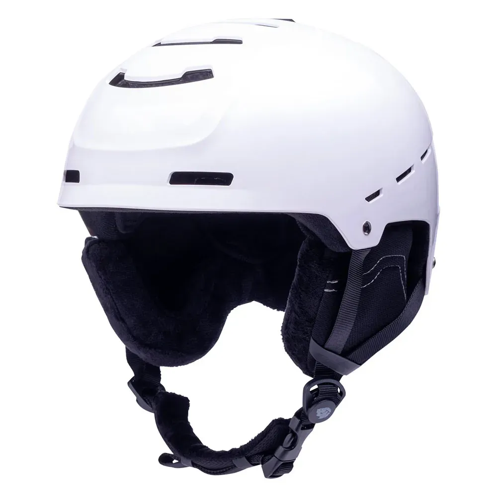 Ski Helm Iguana Ibris Skihelm 0 (Bild 5)