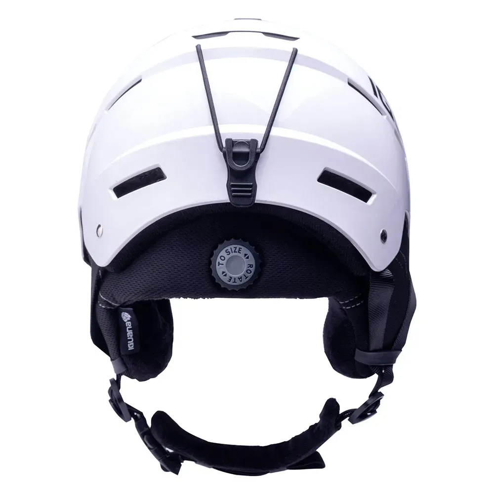 Ski Helm Iguana Ibris Skihelm 0 (Bild 6)