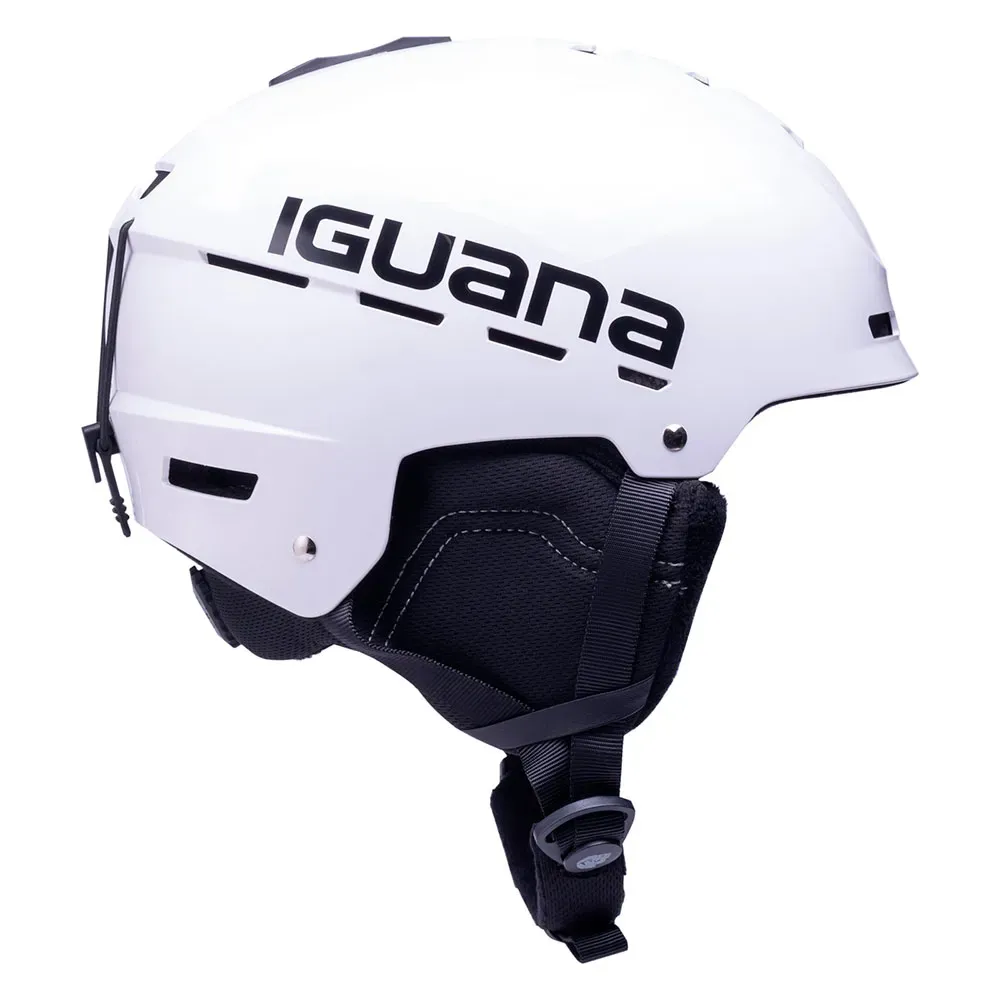 Ski Helm Iguana Ibris Skihelm 0 (Bild 7)