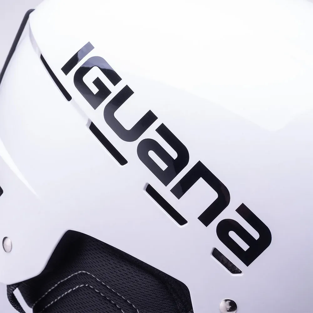 Ski Helm Iguana Ibris Skihelm 0 (Bild 8)