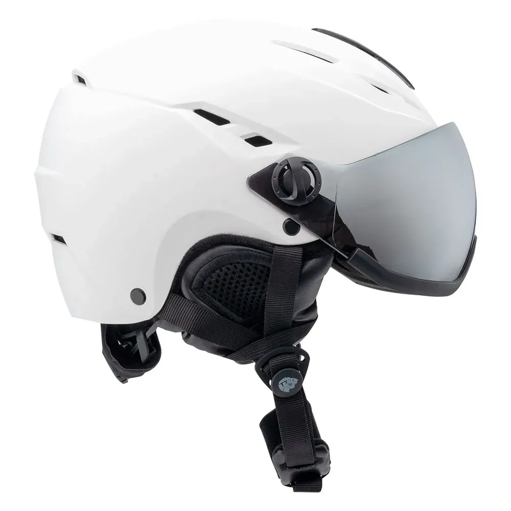 Ski Helm Iguana Ibron Skihelm 0 (Bild 9)