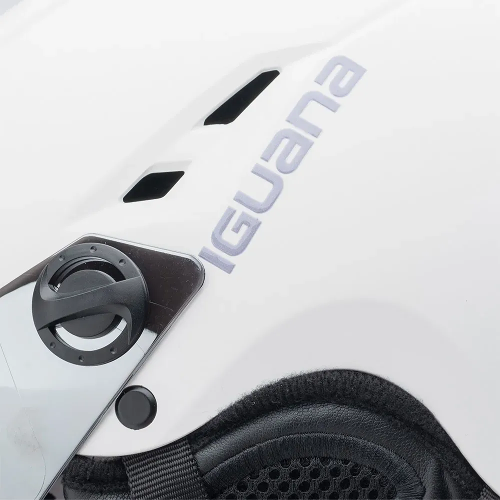 Ski Helm Iguana Ibron Skihelm 0 (Bild 11)