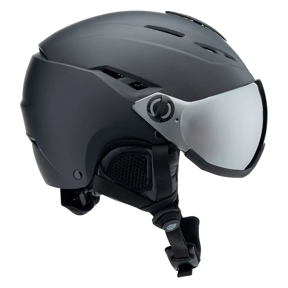 Ski Helm Iguana Ibron Skihelm 0 (Bild 3)