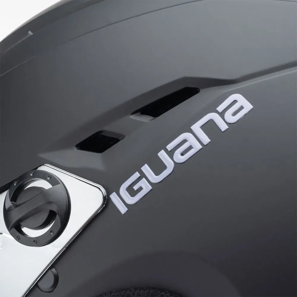 Ski Helm Iguana Ibron Skihelm 0 (Bild 4)