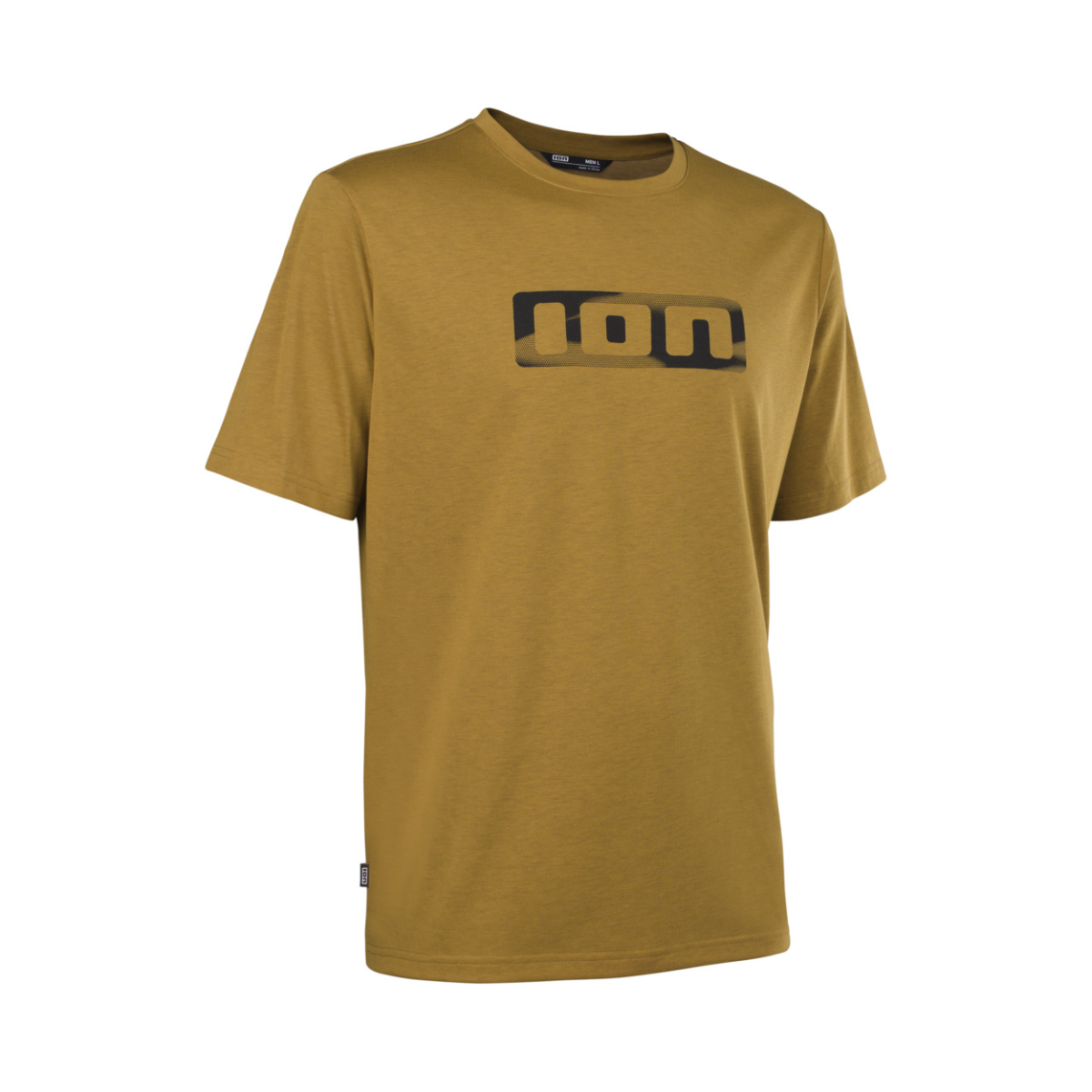 Fahrrad T-Shirt ION JERSEY IONIC SS DR MTB Bikeshirt 2026 (Bild 10)