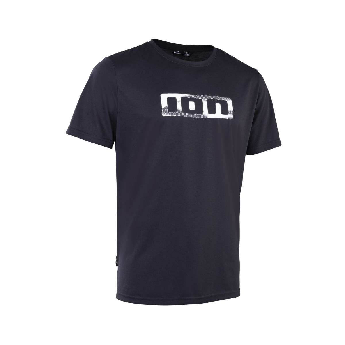 Fahrrad T-Shirt ION JERSEY IONIC SS DR MTB Bikeshirt 2026 (Bild 1)