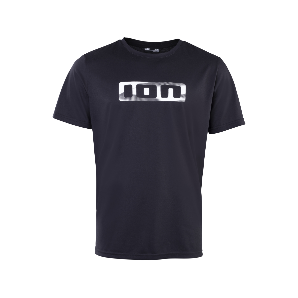 Fahrrad T-Shirt ION JERSEY IONIC SS DR MTB Bikeshirt 2026 (Bild 3)